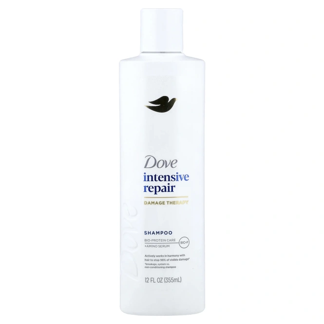 Dove, шампунь для интенсивного восстановления, 355 мл (12 жидк. унций)