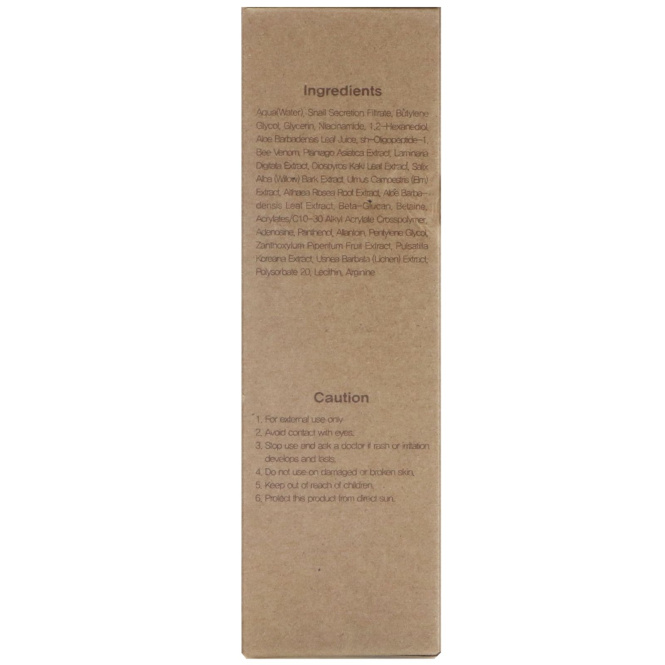 Benton, Эссенция Snail Bee, 2,02 ж. унц. (60 мл)