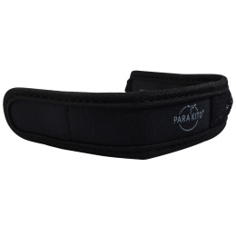 Para'kito, Браслет с репеллентом от комаров + 2 гранулы, черный, 3 шт. в наборе