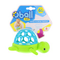 Oball, H2O, Wind'N Swim Turtle, 6+ Months