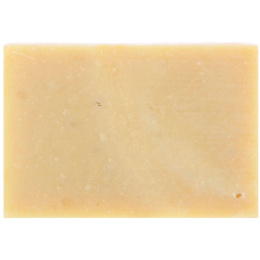 Tierra Mia Organics, Raw Goat Milk Skin Therapy, Body Soap Bar, Lavender, 3.8 oz