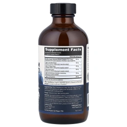 Triquetra Health, MycoMax®, комплекс экстрактов грибов, 240 мл (8 жидк. унций)