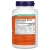 Now Foods, Цитрат кальция, 240 вегетарианских капсул