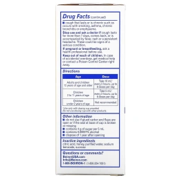 Boiron, Chestal Honey, сироп от кашля, 200 мл (6,7 жидк. унции)