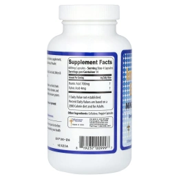 Morningstar Minerals, Immune Boost 77, минеральная добавка, 120 вегетарианских капсул