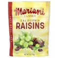 Mariani, Изюм California, 170 г (6 унций)