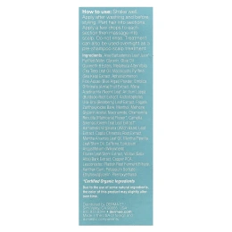 Derma E, успокаивающее средство для кожи головы, 30 мл (1 жидк. унция)