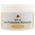 Reviva Labs, Sun Protective Moisturizer, SPF 25, 1.5 oz (42 g)
