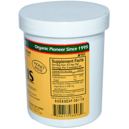 Y.S. Eco Bee Farms, Экстракт прополиса, 11,4 унции (323 г)