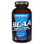Dymatize Nutrition, Комплекс BCAA 2200, аминокислоты с разветвленными боковыми цепями , 400 капсул