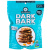 Taza Chocolate, Organic, 80% Dark Bark Chocolate Snacking Thins, Sea Salt & Almond, 4.2 oz (119 g)