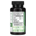 Zhou Nutrition, Энергия + концентрация, 60 вегетарианских капсул
