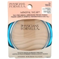 Physicians Formula, Mineral Wear, Компактная пудра с эффектом аэрографа SPF 30, прозрачный, 0,26 унции (7,5 г)