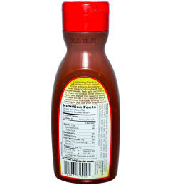 Annie Chun's, Кочхуджан, Корейский кисло-сладкий соус, 10 унций (283 г)