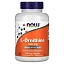 Now Foods, L-орнитин, 500 мг, 120 капсул