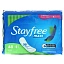 Stayfree, Макси, пэды Super, 48 пэдов