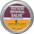 Herb Pharm, Мазь Original Salve, 24 г