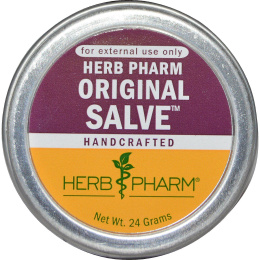 Herb Pharm, Мазь Original Salve, 24 г