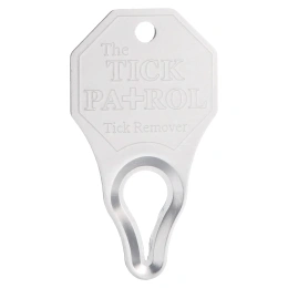 The Tick Patrol, средство для удаления тиков, 1 шт.