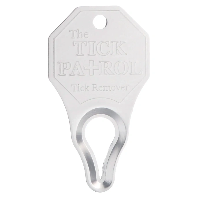 The Tick Patrol, средство для удаления тиков, 1 шт.