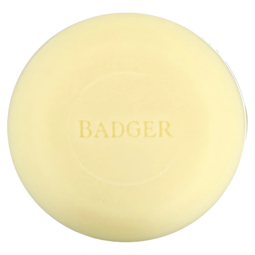 Badger, Шампунь, жожоба и баобаб, 85 г (3 унции)