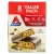 Atkins, Chocolate Peanut Butter Bar, 8 Bars, 2.12 oz (60 g)