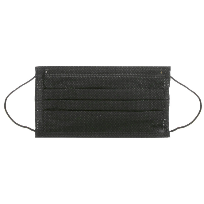 Zidian, одноразовая защитная маска, 50 шт.