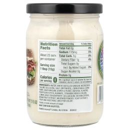 Walden Farms, Chipotle Mayo, 355 мл (12 жидк. унц.)