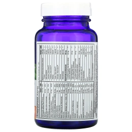 Enzymedica, Мультивитамины Enzyme Nutrition, для женщин, 120 капсул