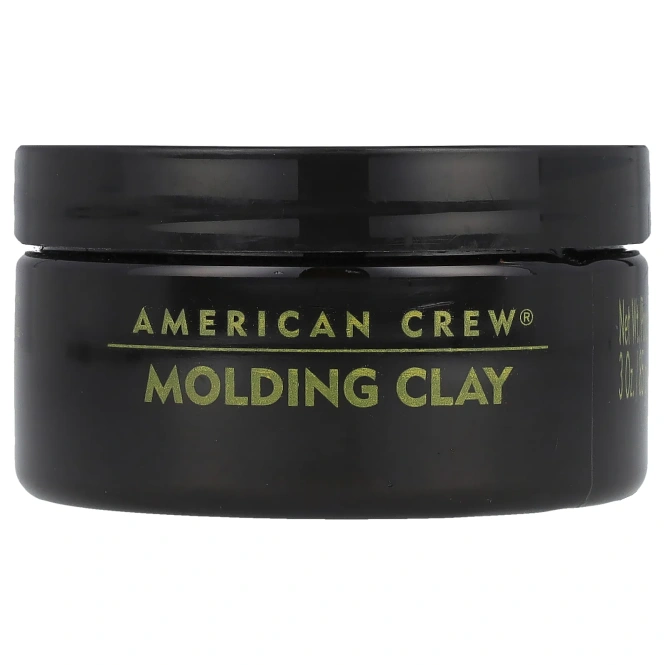 American Crew, Формовочная глина, 85 г (3 унции)