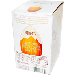 Justin's Nut Butter, Ванильное миндальное масло, 10 пакетов, 32 г (1,15 унций) каждый