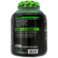MusclePharm, Combat, 100%-ный казеин, шоколадное молоко, 1814 г (64 унц.)