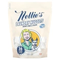 Nellie's, капсулы для стирки, без отдушек, 36 загрузок, 500 г (1,1 фунта)