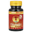 Nutrex Hawaii, BioAstin, 12 мг, 75 веганских мягких желатиновых капсул