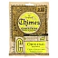 Chimes, Имбирные жевательные конфеты, оригинальные, 5 унций (141.8 г)