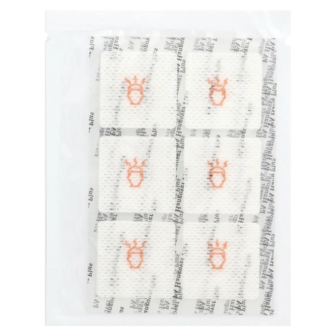 PatchAid, Hangover Plus, 30 штук