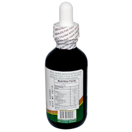 Wisdom Natural, SweetLeaf, Жидкая стевия, Сладкие капли, Фундук, 2 жидких унции (60 мл)
