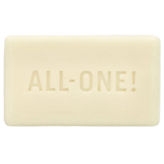 Dr. Bronner's, Чистое Кастильское мыло Лаванда 5 унций