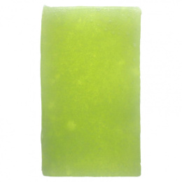 T. Taio, Мыло-губка с огурцом и дыней, 4,2 унции (120 г)