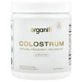 Organifi, молозиво, без добавок, 150 г (5,29 унции)