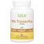Super Nutrition, расторопша плюс, 175 мг, 120 растительных капсул