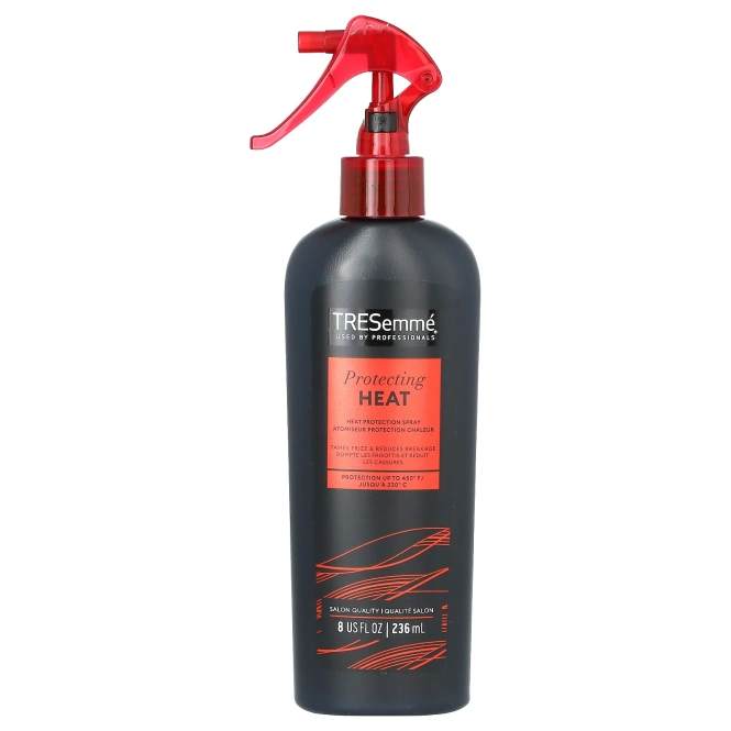 Tresemme, Несмываемый термозащитный спрей Thermal Creations, 236 мл
