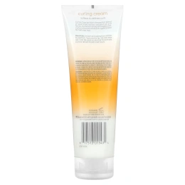 Cantu, Care For Kids, крем для завивки волос, 227 г (8 унций)