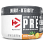 Dymatize Nutrition, Athlete's Pre, предтренировочная добавка, апельсин-ананас, 200 г