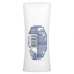 Dove, Дезодорант-антиперспирант Advanced Care для чувствительной кожи, 74 г