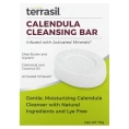 Terrasil, очищающее мыло с календулой, 75 г