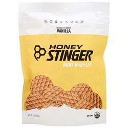 Honey Stinger, Мини-вафли ванильные 5,3 унции