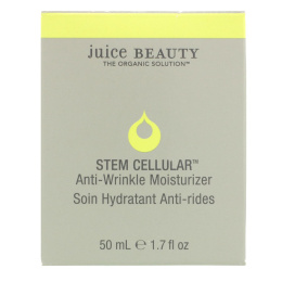 Juice Beauty, Stem Cellular, Anti-Wrinkle Moisturizer, 1.7 fl oz (50 ml)