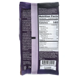Lotus Foods, Рамэн из запретного риса, белый мисо-суп, 80 г (2,8 унции)