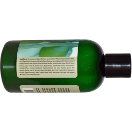 Isvara Organics, Кондиционер с розмарином, тимьяном и оливковым маслом, 9,5 жидких унций (280 мл)